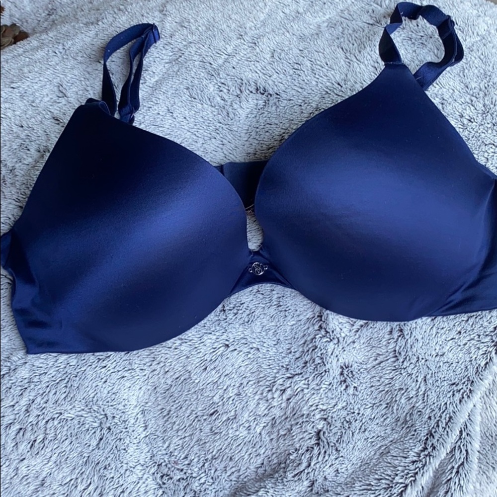 So Obsessed by VS push up bra